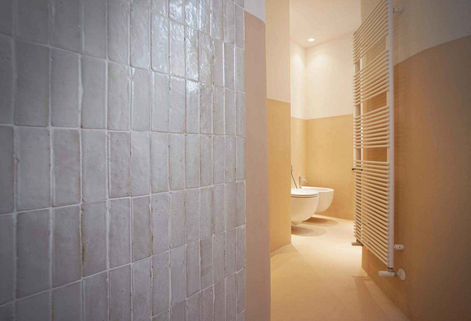 Allegra Suites Monterosso al Mare Exteriér fotografie