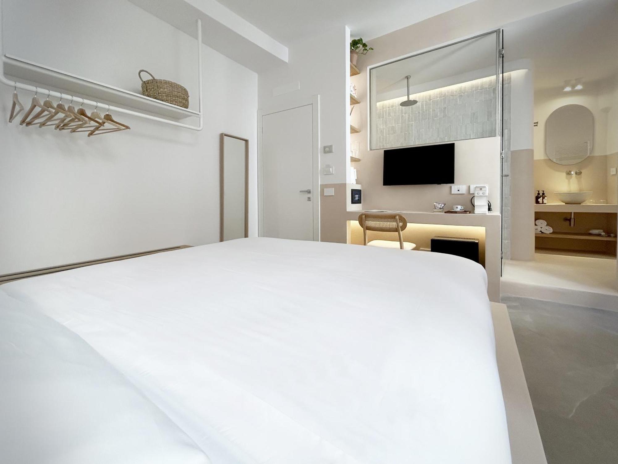 Allegra Suites Monterosso al Mare Exteriér fotografie