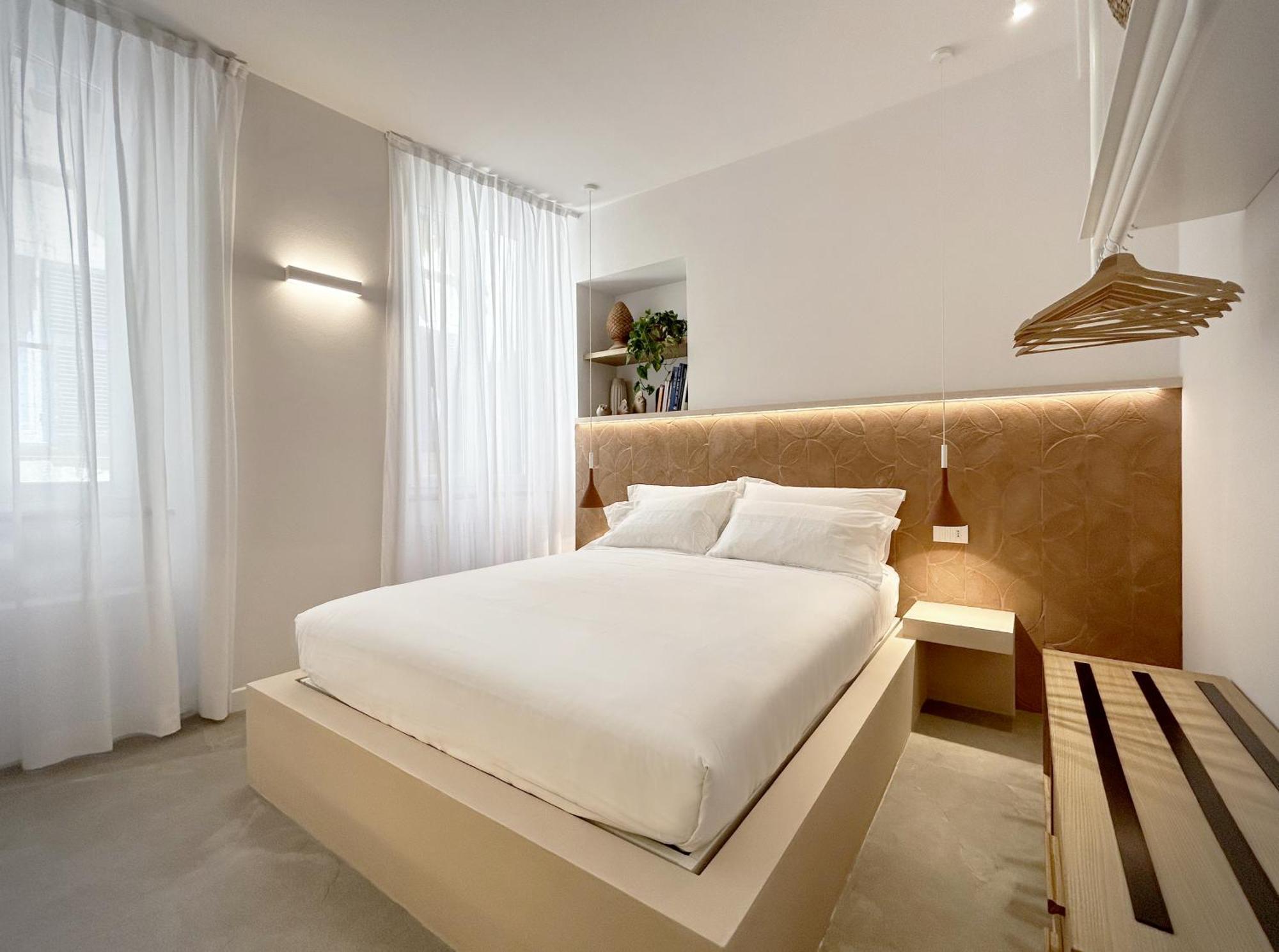Allegra Suites Monterosso al Mare Exteriér fotografie