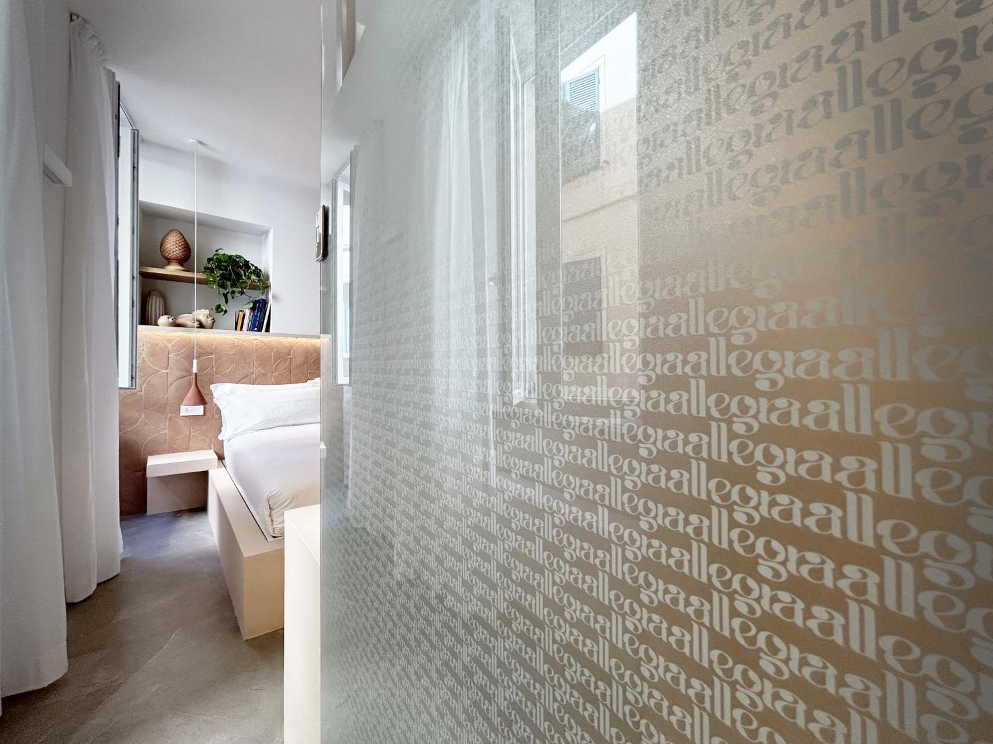 Allegra Suites Monterosso al Mare Exteriér fotografie