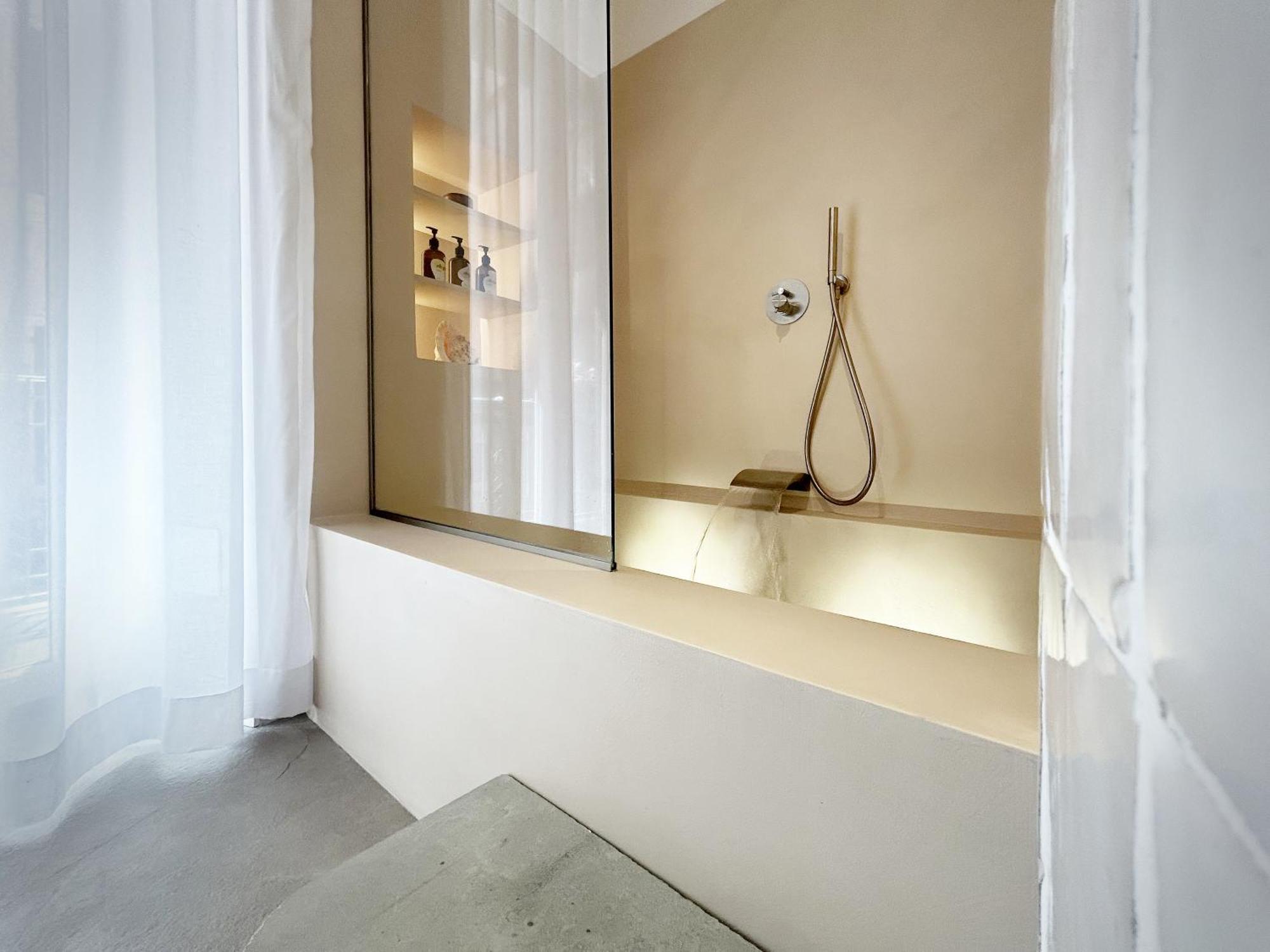Allegra Suites Monterosso al Mare Exteriér fotografie