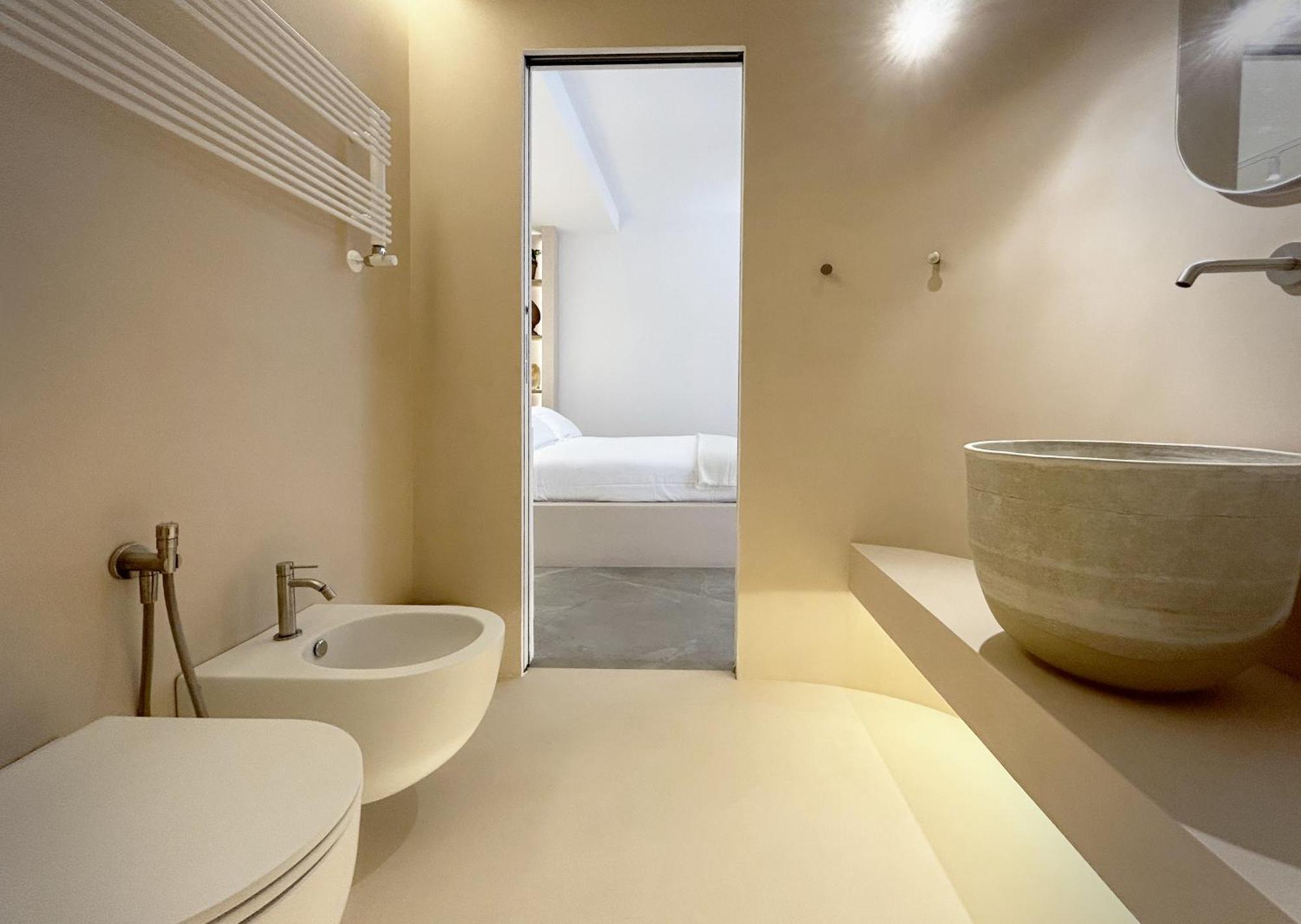 Allegra Suites Monterosso al Mare Exteriér fotografie