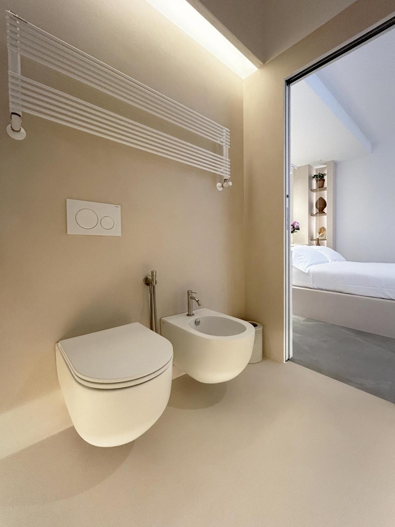 Allegra Suites Monterosso al Mare Exteriér fotografie