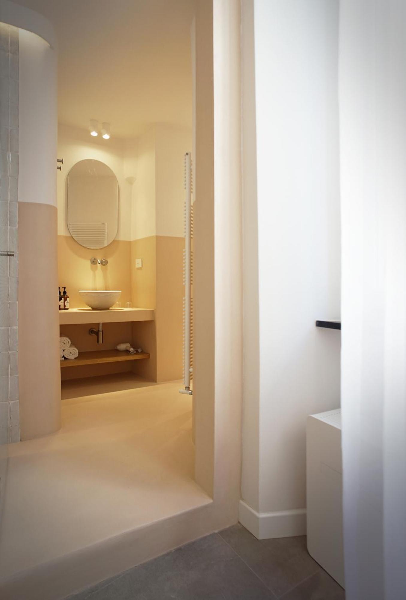 Allegra Suites Monterosso al Mare Exteriér fotografie