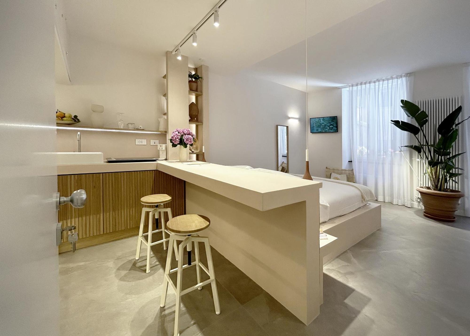 Allegra Suites Monterosso al Mare Exteriér fotografie