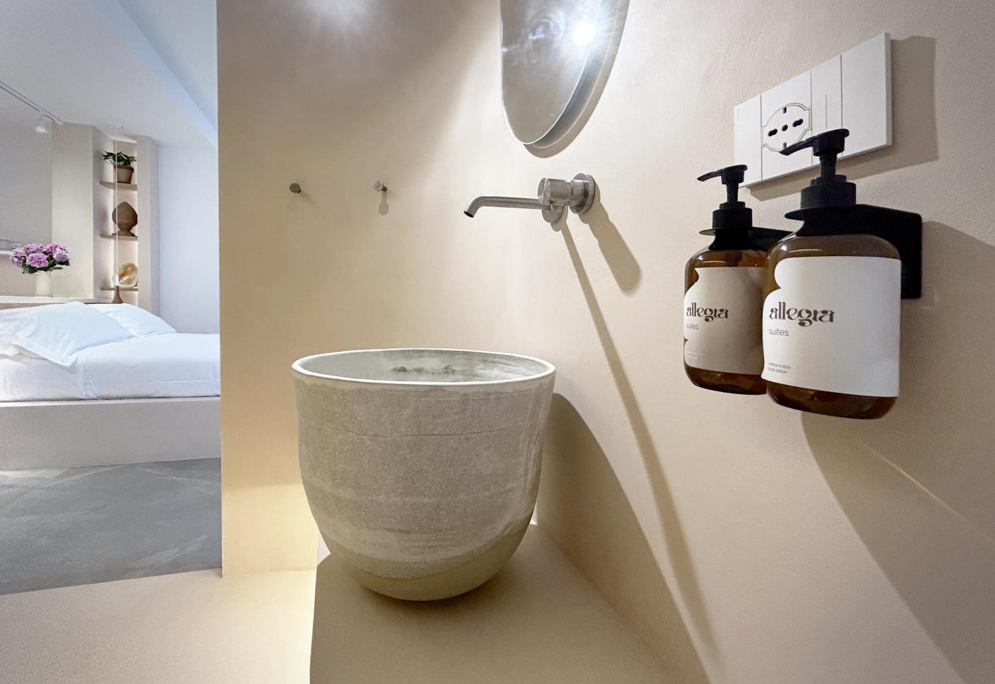 Allegra Suites Monterosso al Mare Exteriér fotografie