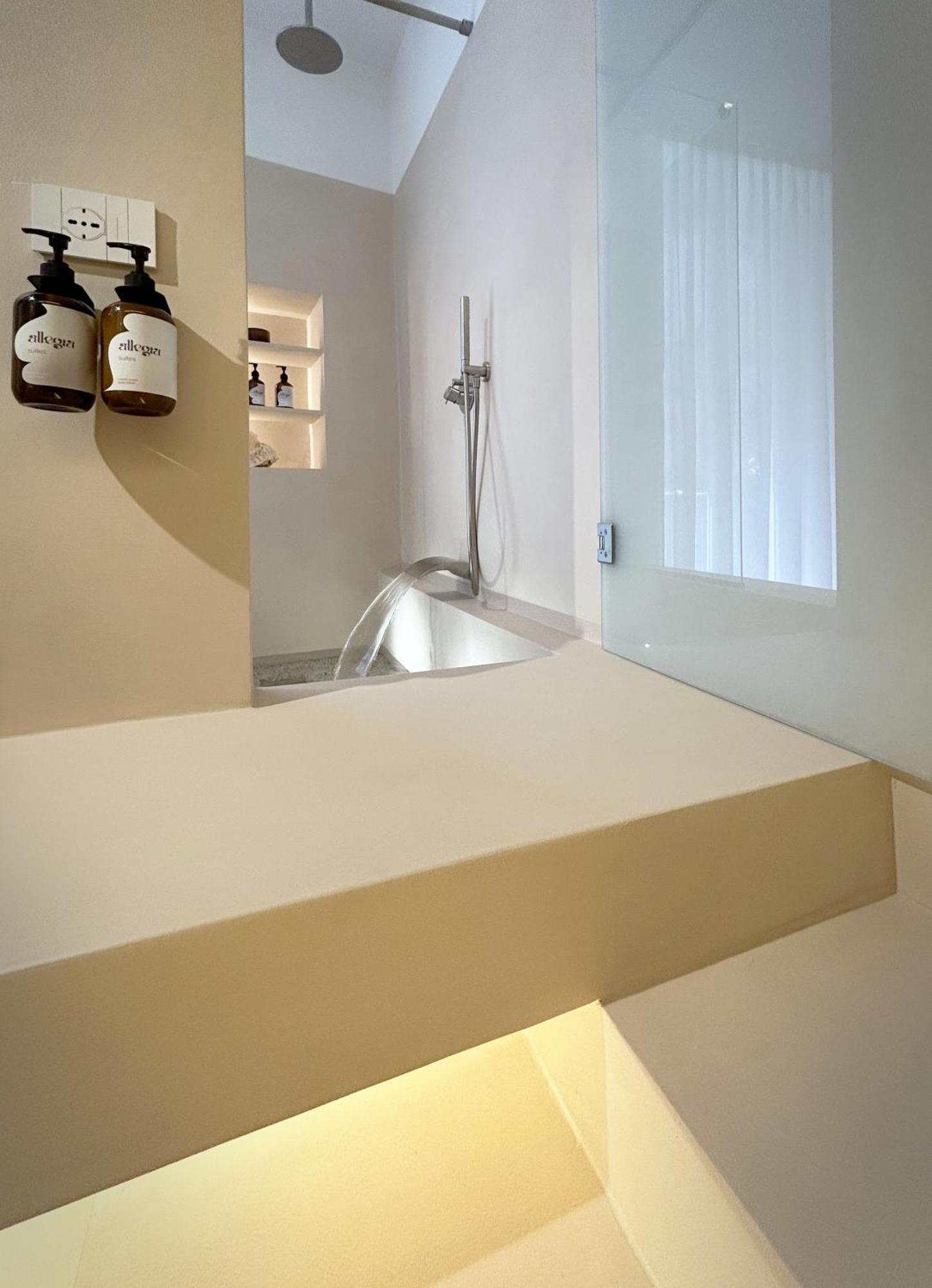 Allegra Suites Monterosso al Mare Exteriér fotografie