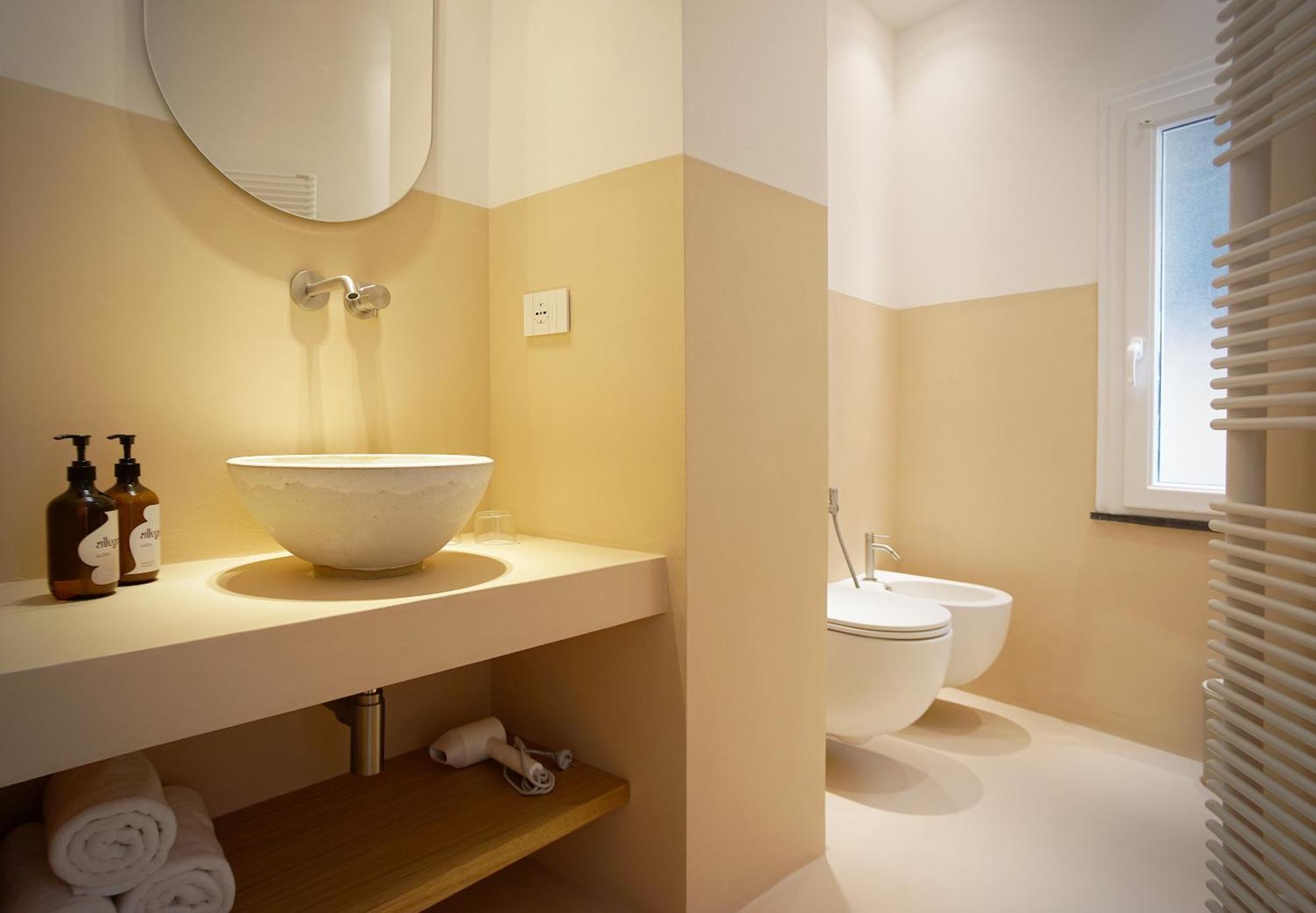 Allegra Suites Monterosso al Mare Exteriér fotografie