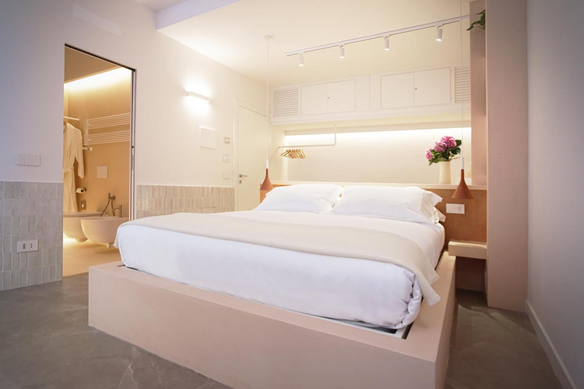 Allegra Suites Monterosso al Mare Exteriér fotografie
