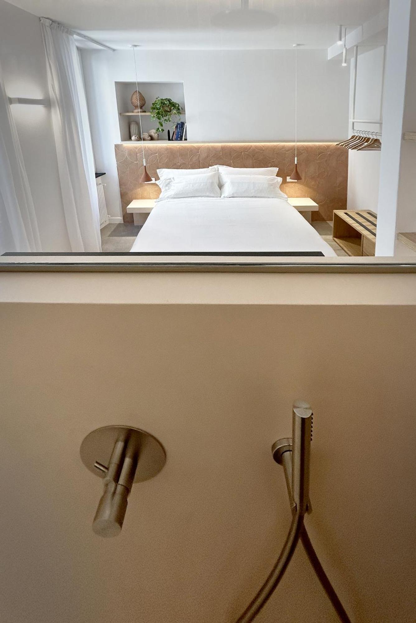 Allegra Suites Monterosso al Mare Exteriér fotografie