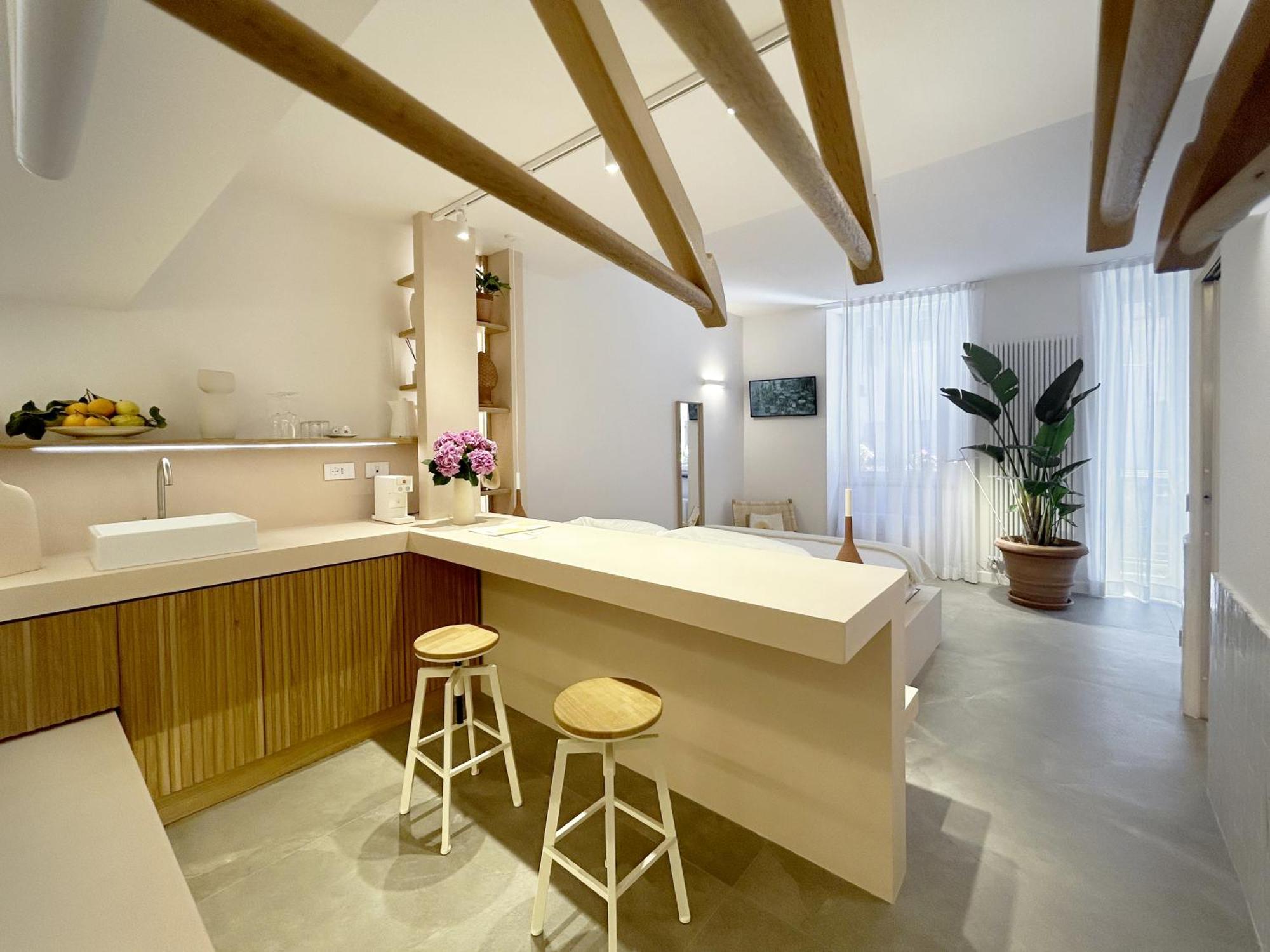 Allegra Suites Monterosso al Mare Exteriér fotografie
