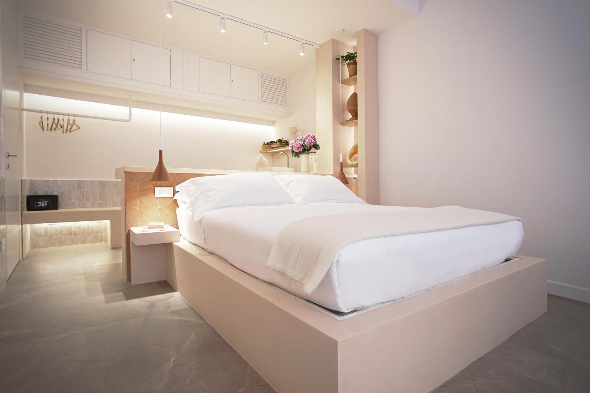 Allegra Suites Monterosso al Mare Exteriér fotografie