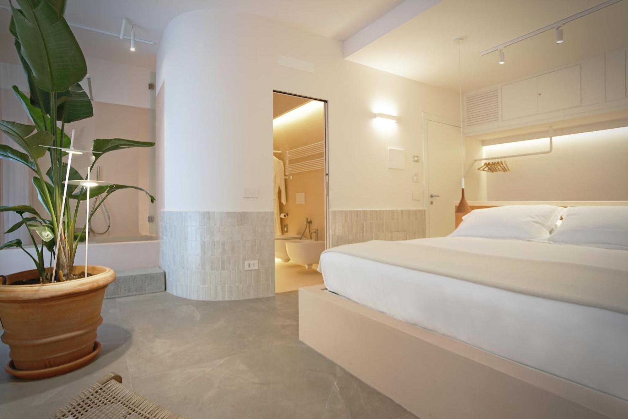 Allegra Suites Monterosso al Mare Exteriér fotografie