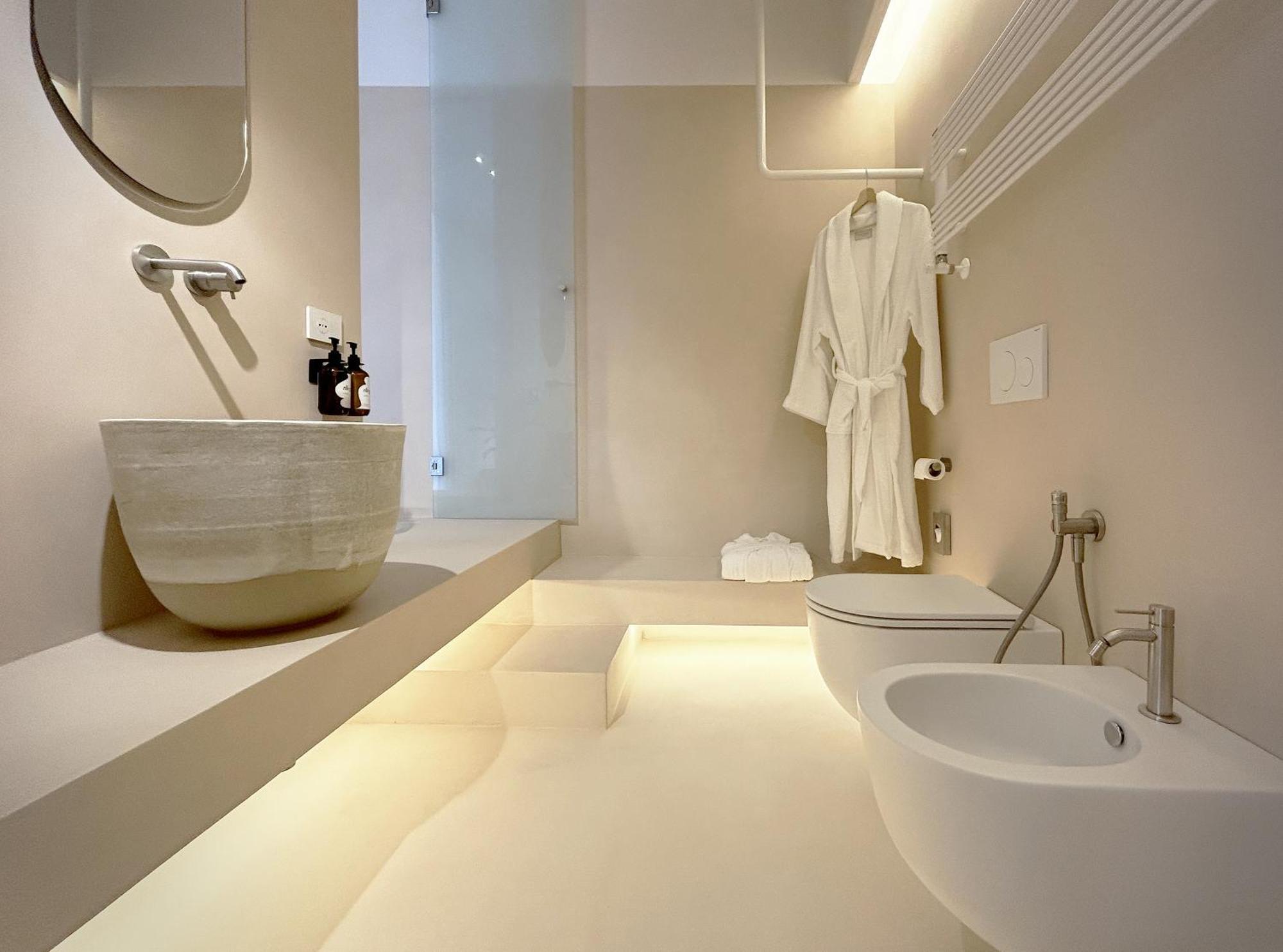 Allegra Suites Monterosso al Mare Exteriér fotografie