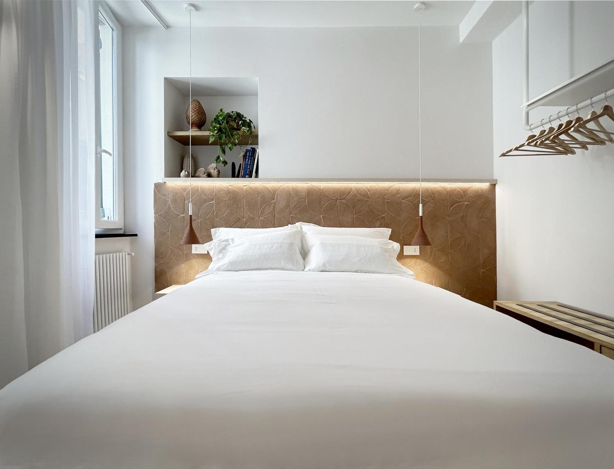 Allegra Suites Monterosso al Mare Exteriér fotografie