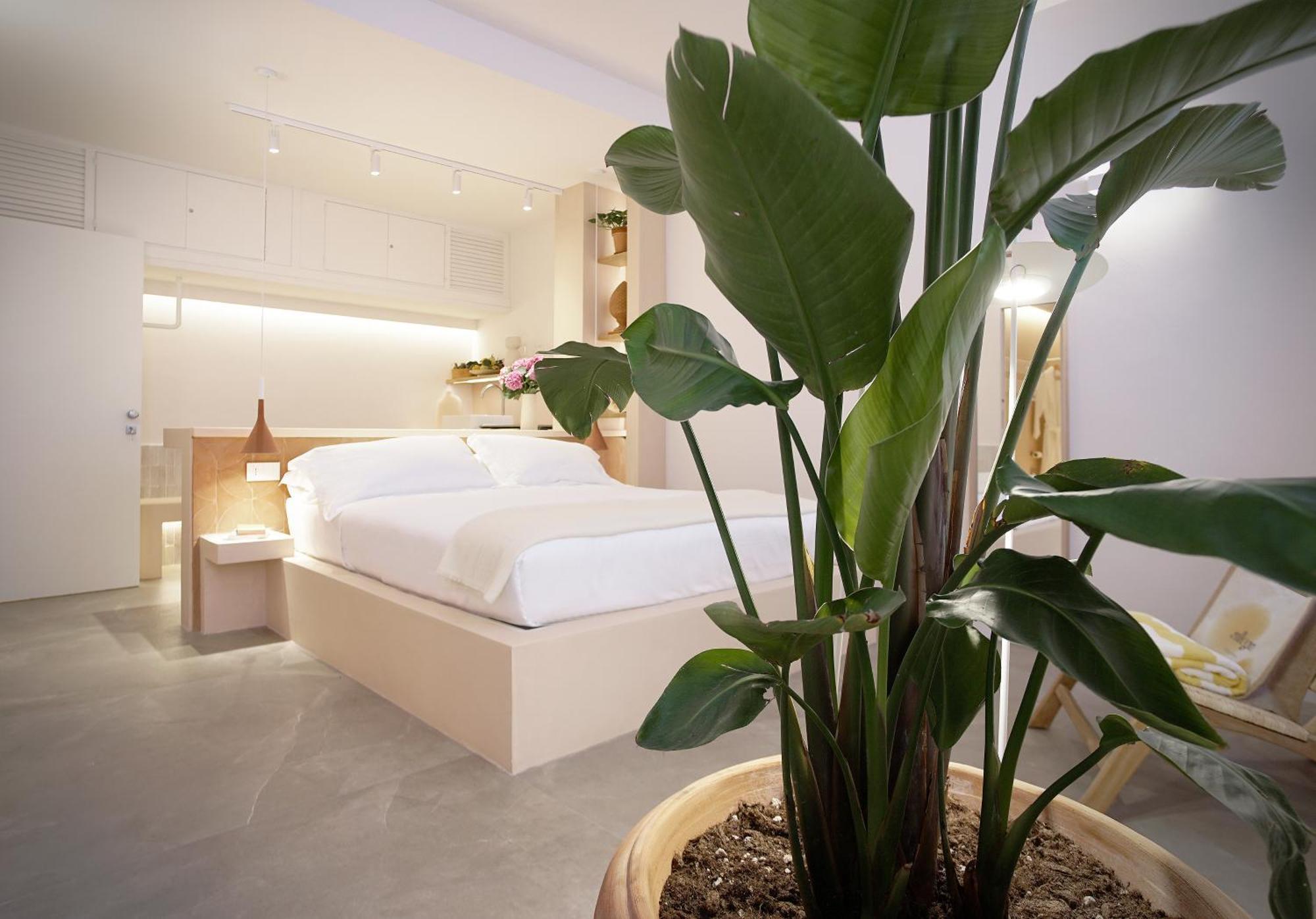 Allegra Suites Monterosso al Mare Exteriér fotografie
