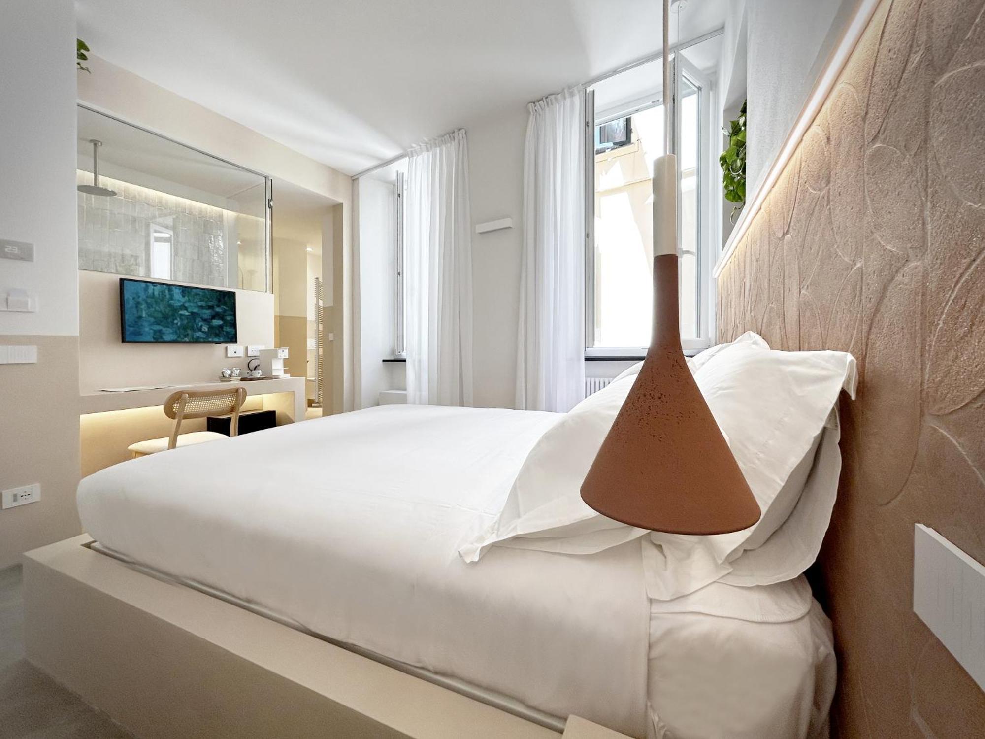 Allegra Suites Monterosso al Mare Exteriér fotografie