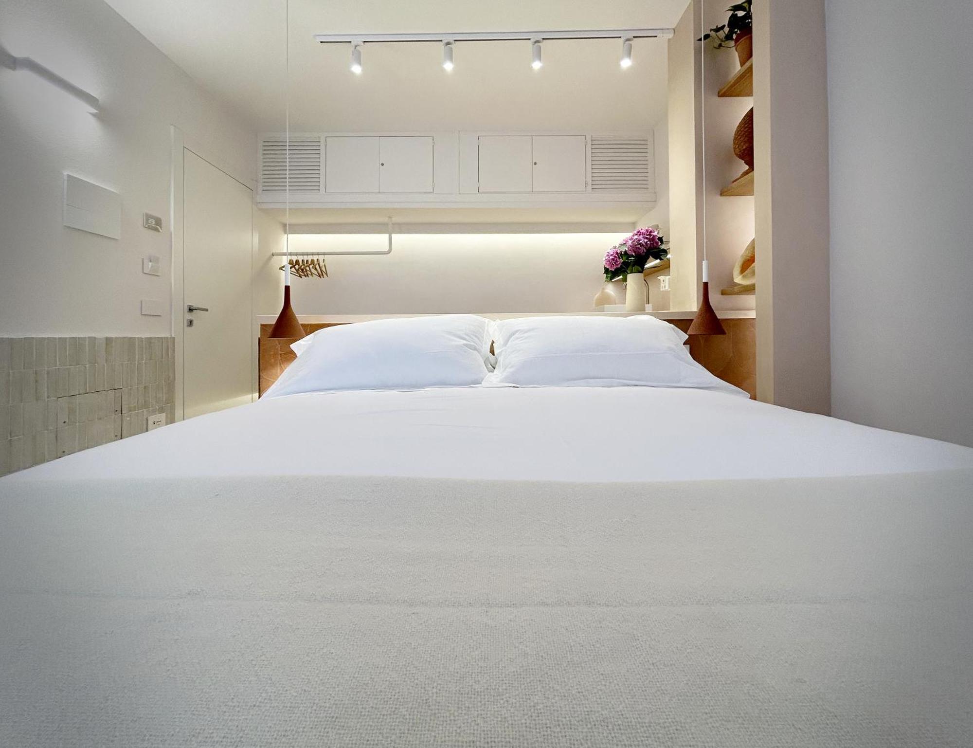 Allegra Suites Monterosso al Mare Exteriér fotografie