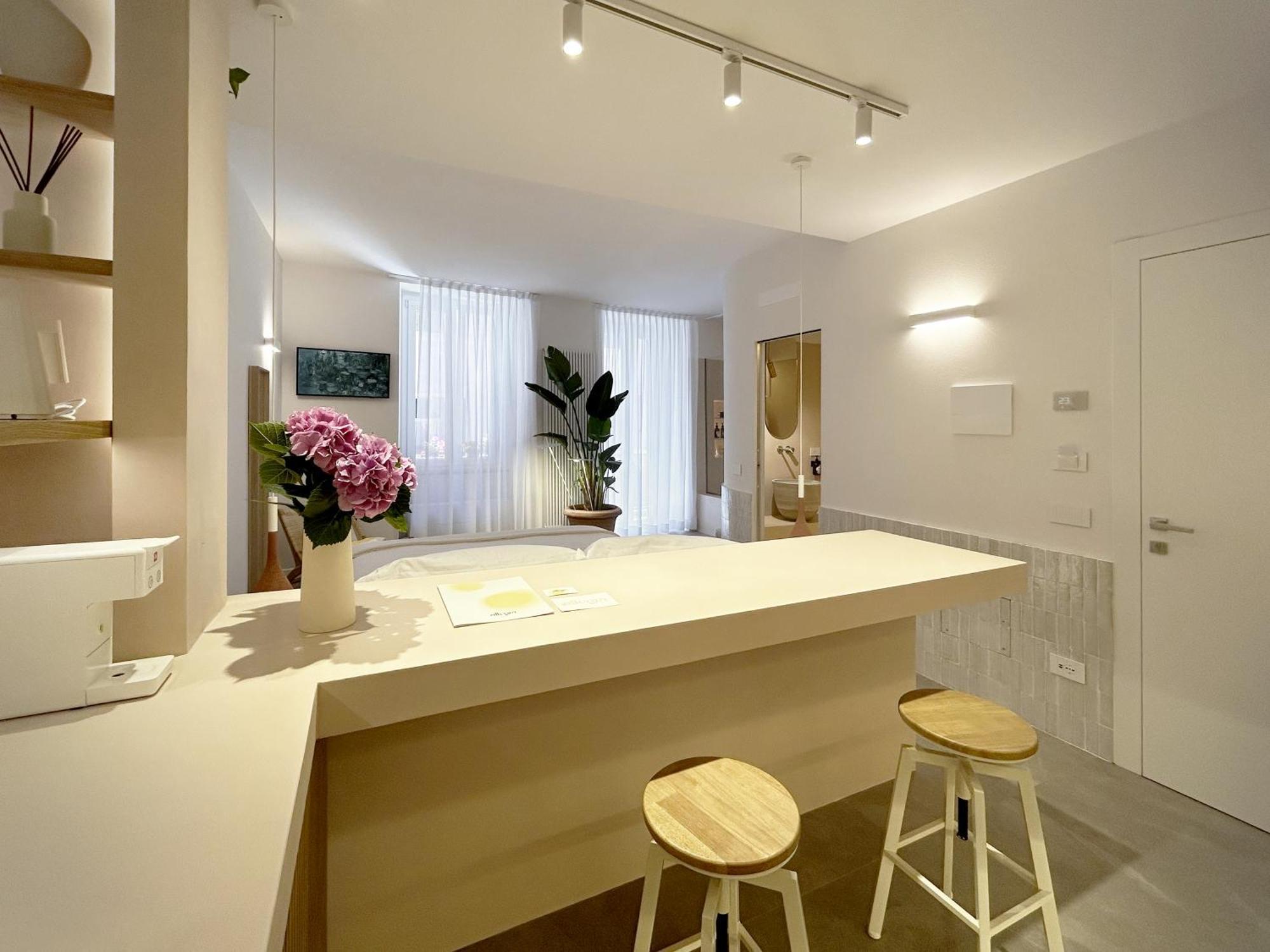 Allegra Suites Monterosso al Mare Exteriér fotografie