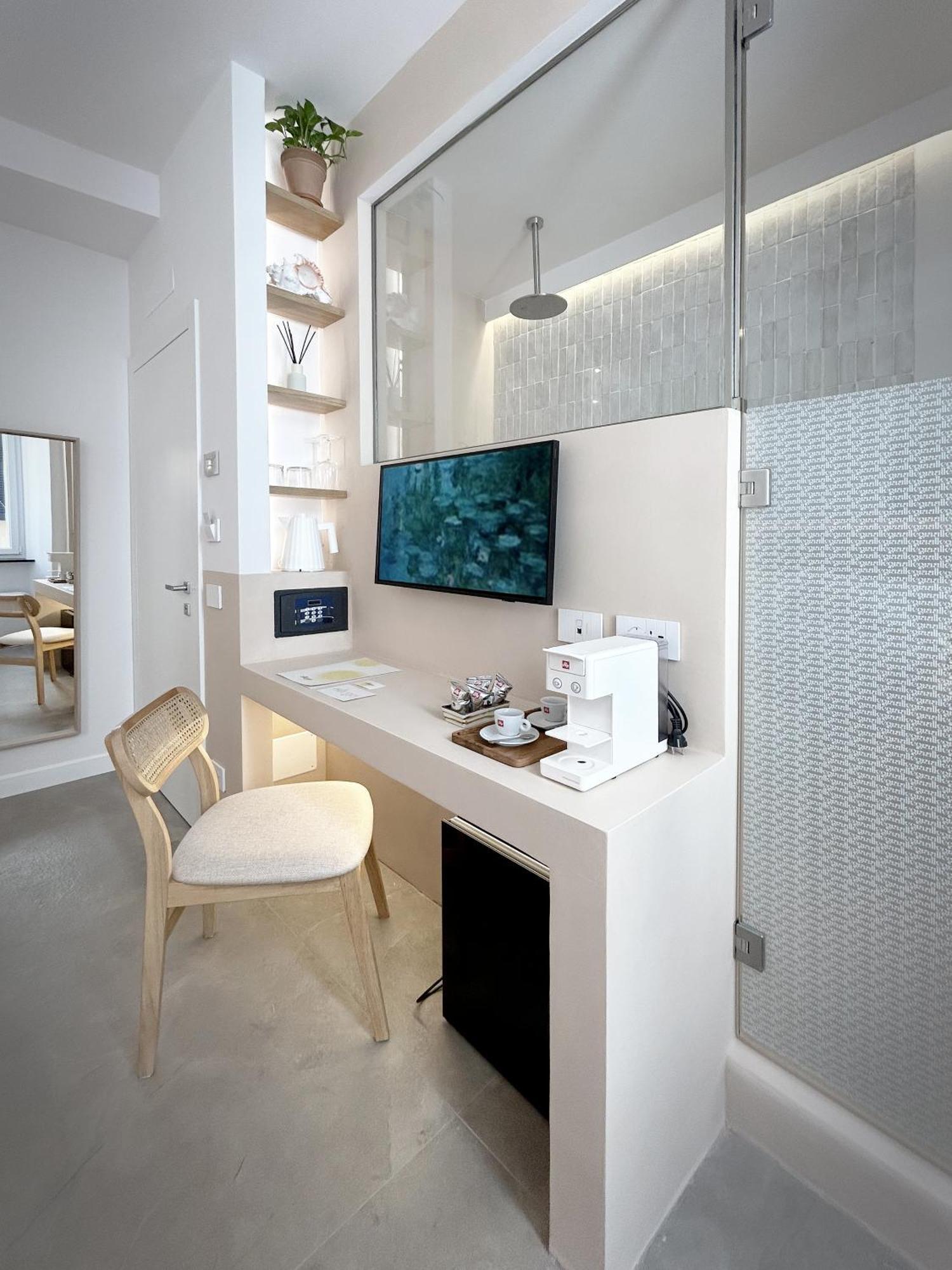 Allegra Suites Monterosso al Mare Exteriér fotografie