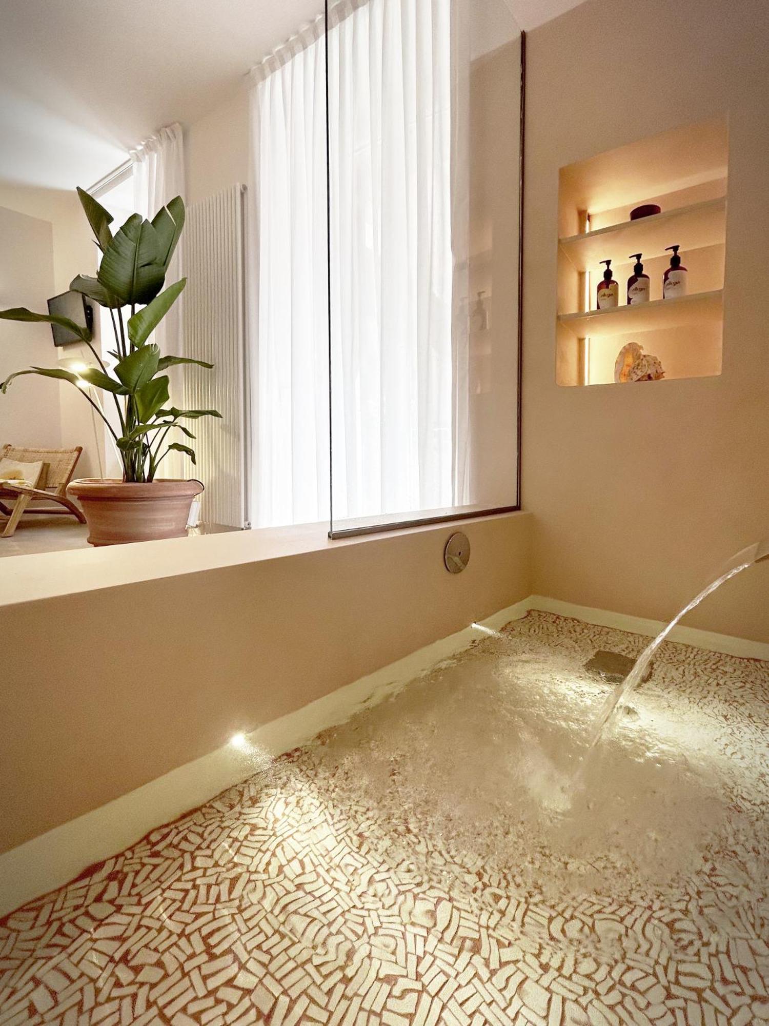 Allegra Suites Monterosso al Mare Exteriér fotografie