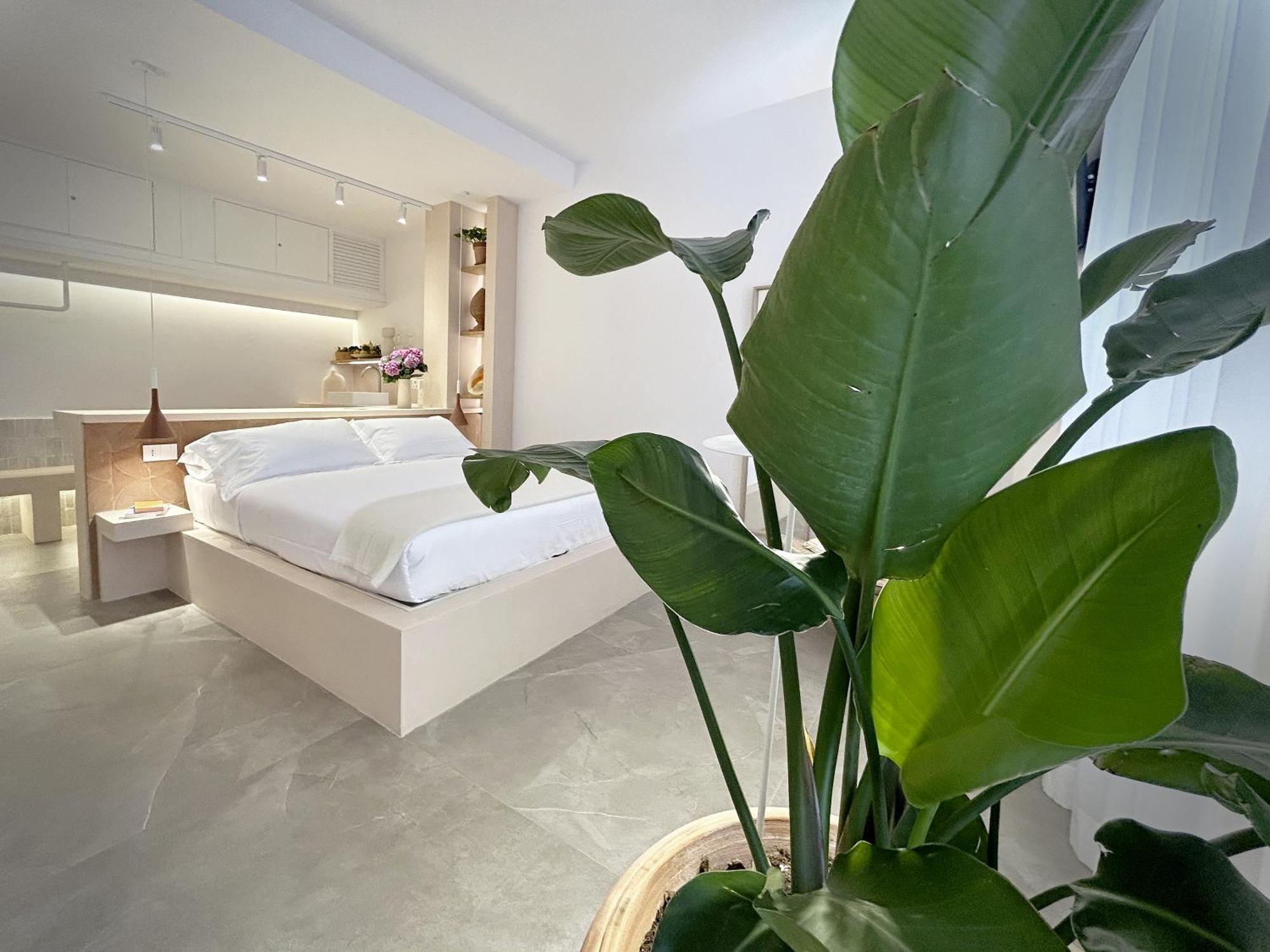 Allegra Suites Monterosso al Mare Exteriér fotografie