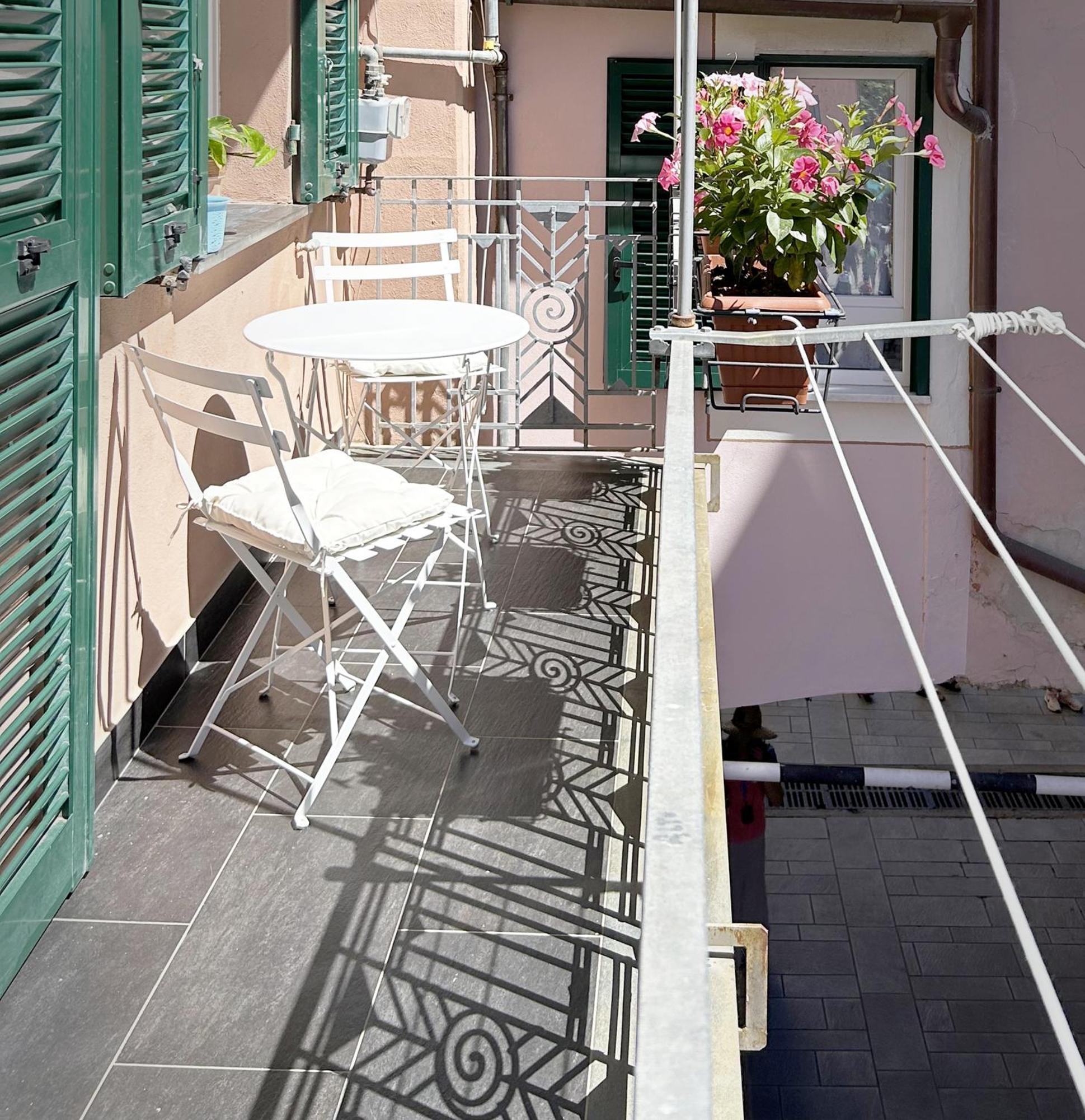 Allegra Suites Monterosso al Mare Exteriér fotografie